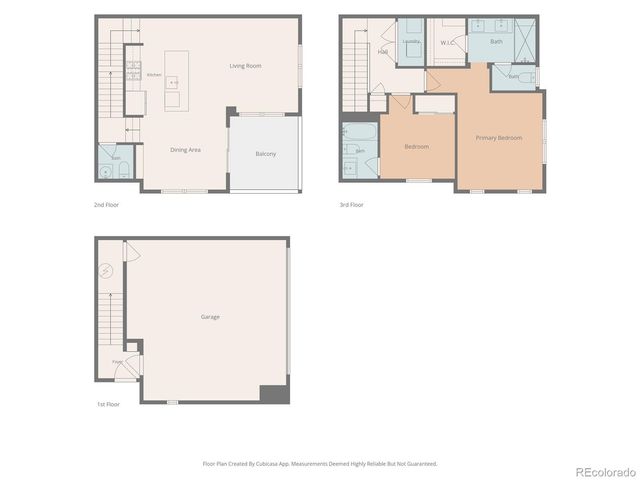 1990 S Holly Street 2, Denver, CO 80222