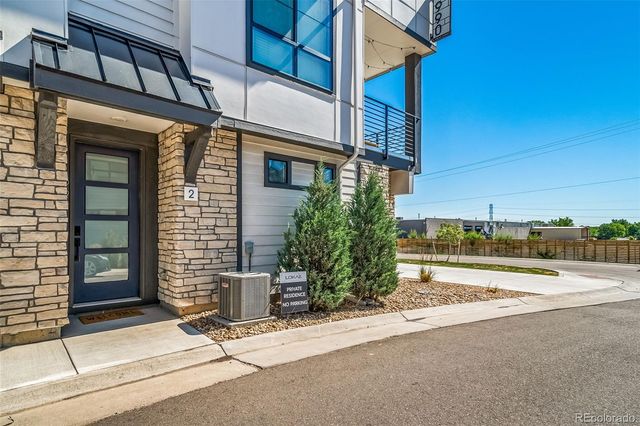 1990 S Holly Street 2, Denver, CO 80222