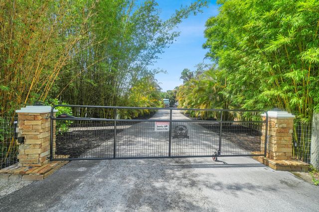 13432 153RD Road N, Jupiter Farms, FL 33478, Jupiter, FL 33478