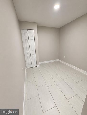 6003 JOYCE DR, Temple Hills, MD 20748