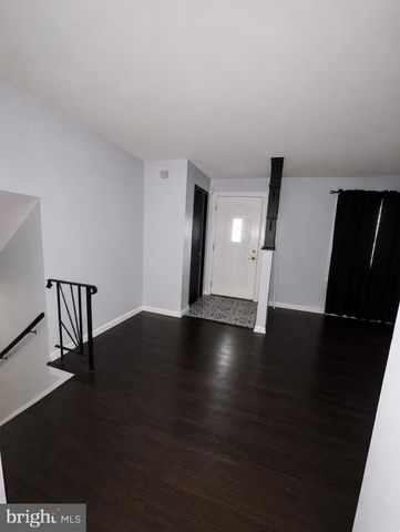 6003 JOYCE DR, Temple Hills, MD 20748