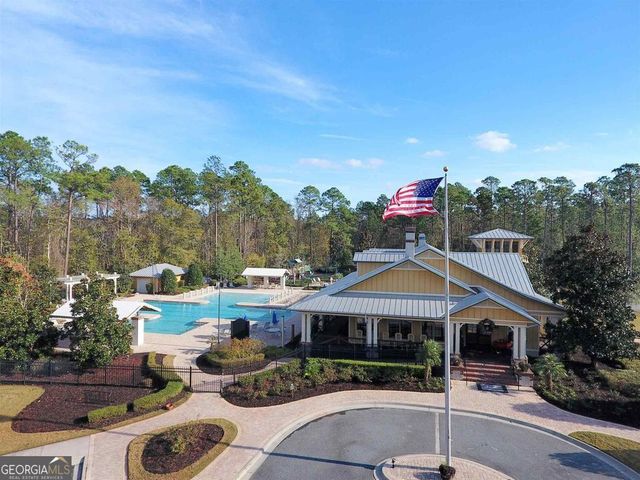 232 Brooklet Circle, St. Marys, GA 31558
