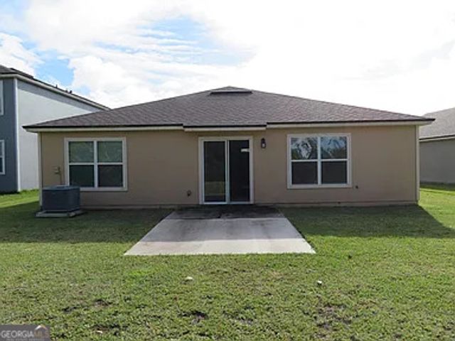 232 Brooklet Circle, St. Marys, GA 31558