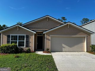 232 Brooklet Circle, St. Marys, GA 31558