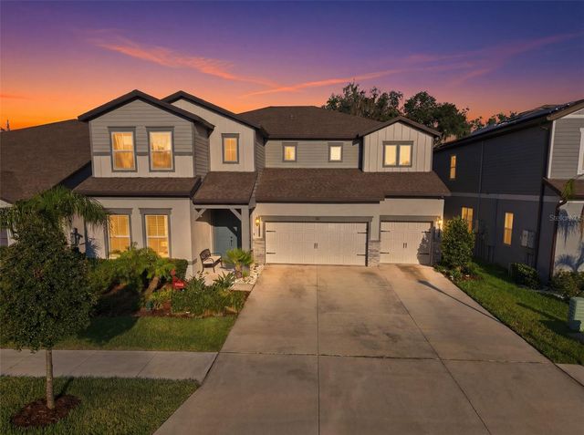 11481 OWASEE TRAILS PLACE, Riverview, FL 33569