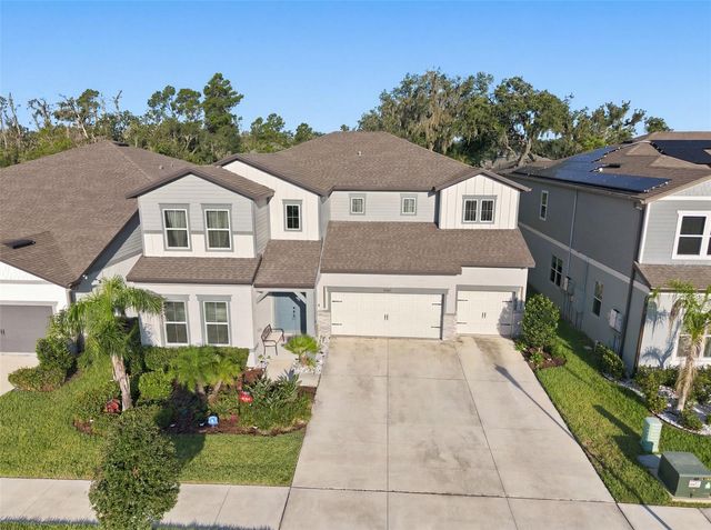 11481 OWASEE TRAILS PLACE, Riverview, FL 33569