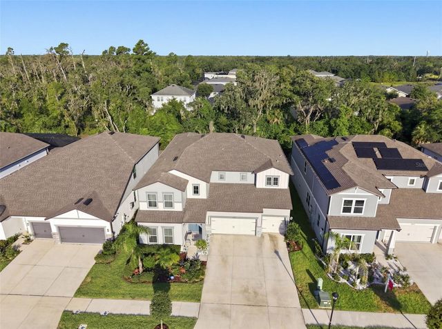 11481 OWASEE TRAILS PLACE, Riverview, FL 33569