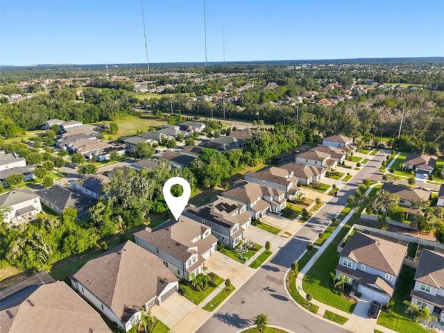 11481 OWASEE TRAILS PLACE, Riverview, FL 33569