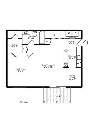 30078 W 12 Mile Road 99, Farmington Hills, MI 48334