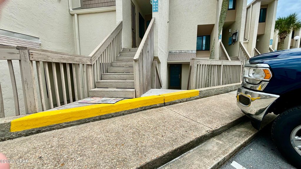 Image 26 of property listing at 8727 Thomas Drive D5, Panama City Beach, FL 32408