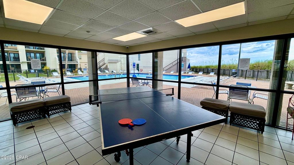 Image 46 of property listing at 8727 Thomas Drive D5, Panama City Beach, FL 32408