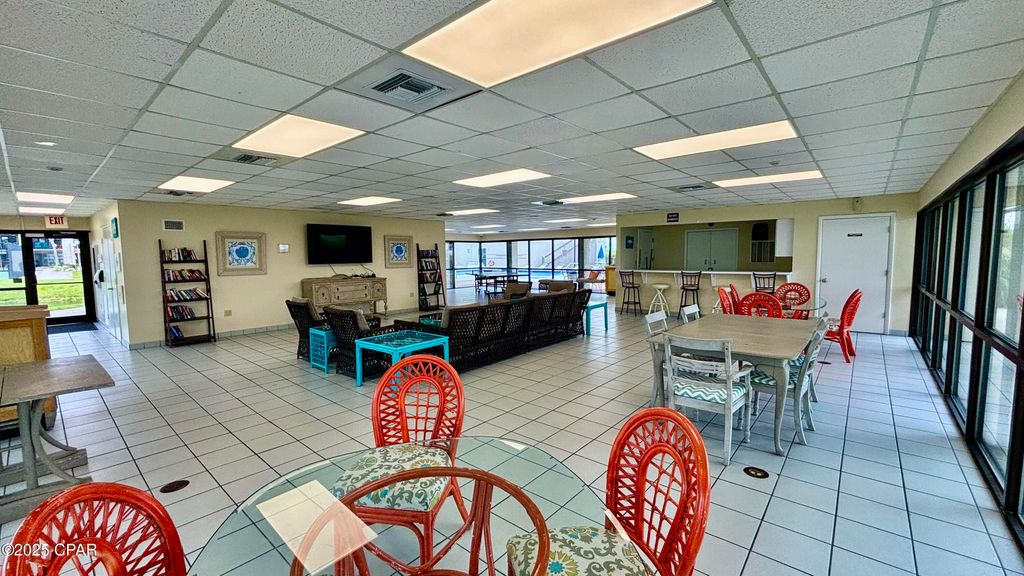 Image 47 of property listing at 8727 Thomas Drive D5, Panama City Beach, FL 32408