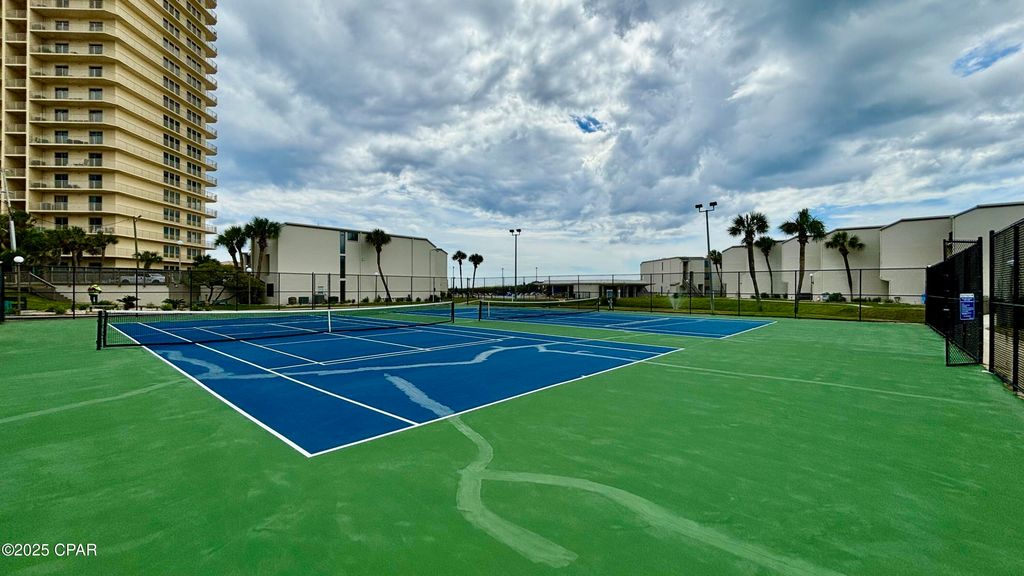 Image 51 of property listing at 8727 Thomas Drive D5, Panama City Beach, FL 32408