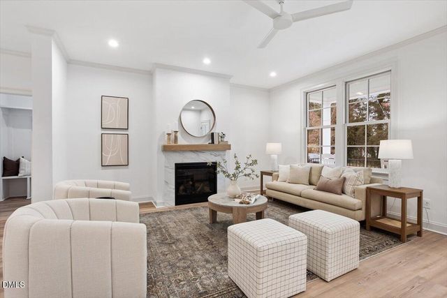 203 Baggett Avenue, Raleigh, NC 27604