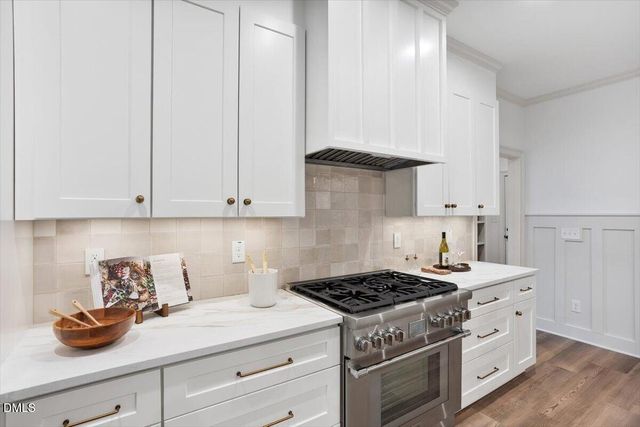 203 Baggett Avenue, Raleigh, NC 27604