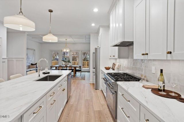 203 Baggett Avenue, Raleigh, NC 27604