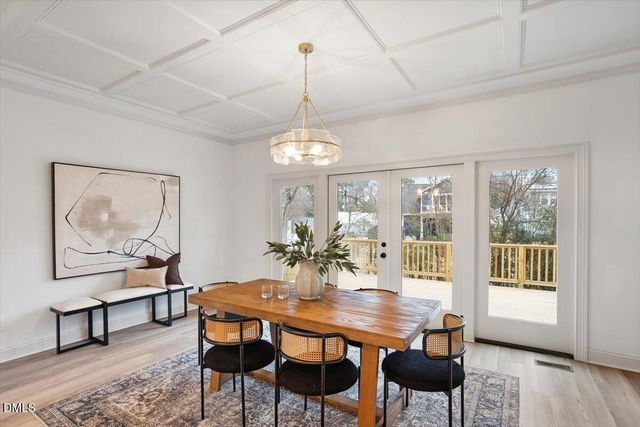 203 Baggett Avenue, Raleigh, NC 27604