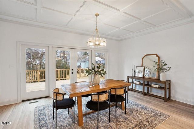 203 Baggett Avenue, Raleigh, NC 27604