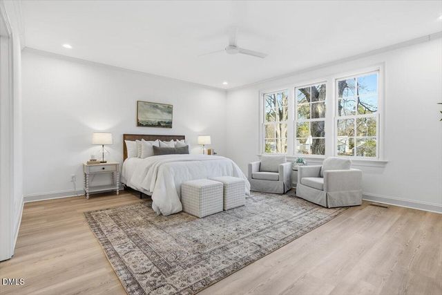 203 Baggett Avenue, Raleigh, NC 27604