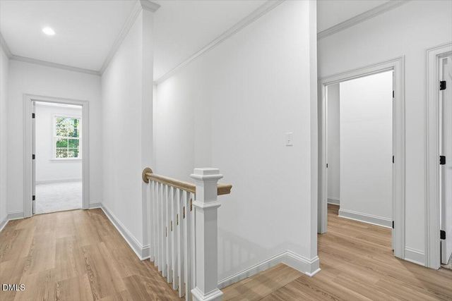 203 Baggett Avenue, Raleigh, NC 27604