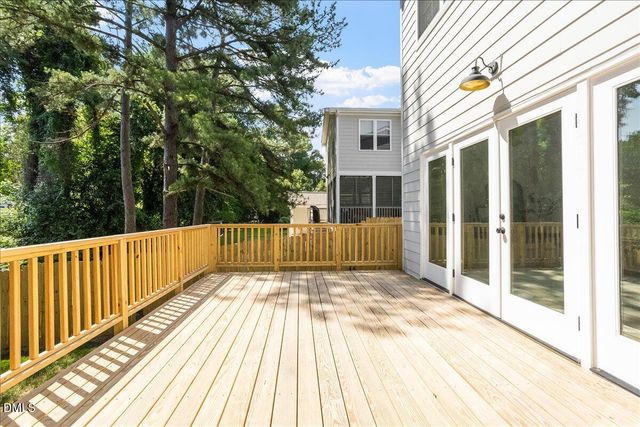 203 Baggett Avenue, Raleigh, NC 27604