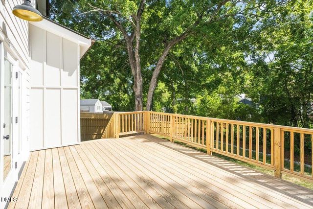 203 Baggett Avenue, Raleigh, NC 27604