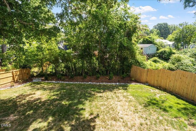203 Baggett Avenue, Raleigh, NC 27604