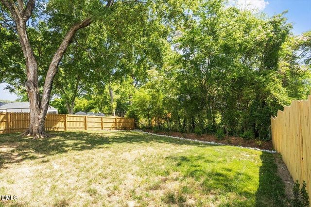 203 Baggett Avenue, Raleigh, NC 27604