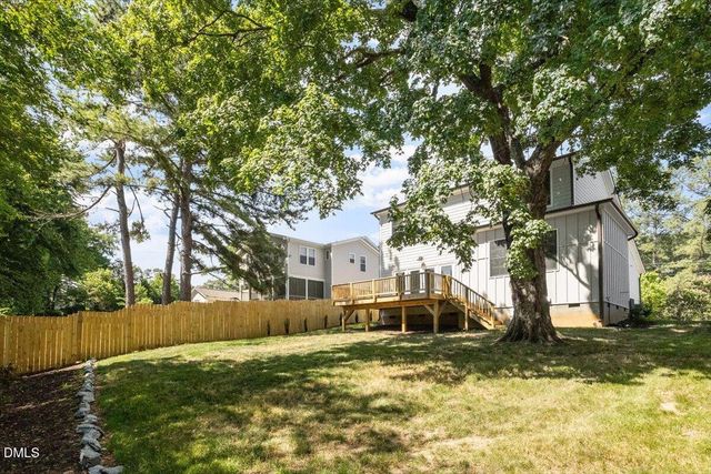 203 Baggett Avenue, Raleigh, NC 27604