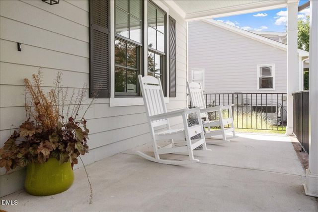 203 Baggett Avenue, Raleigh, NC 27604