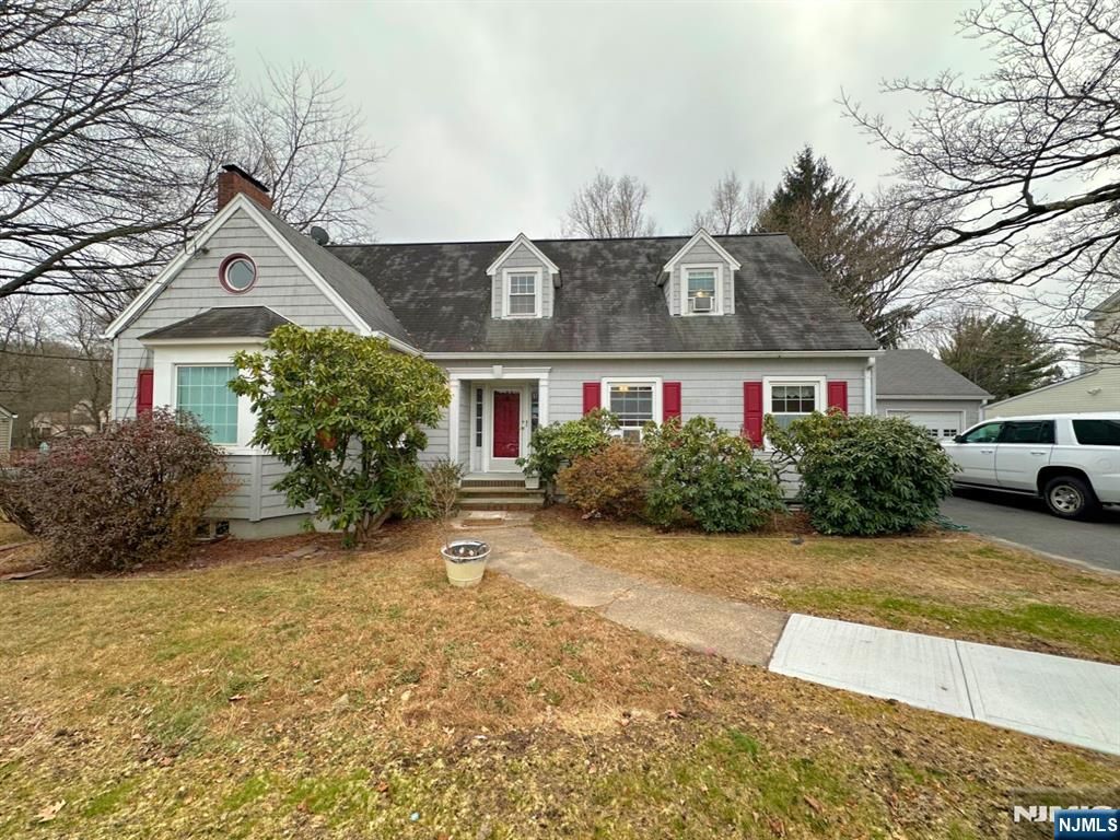 755 Preakness Avenue, Wayne, NJ 07470