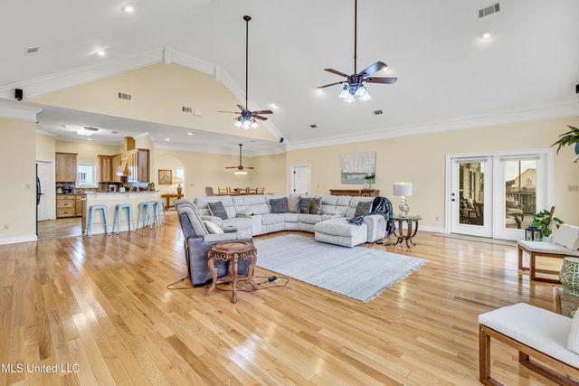 138 Hanakealoha Place, Diamondhead, MS 39525