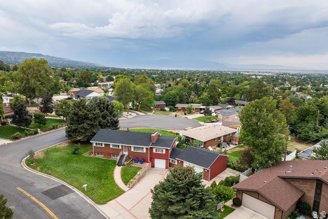 1285 N 900 E, Bountiful, UT 84010