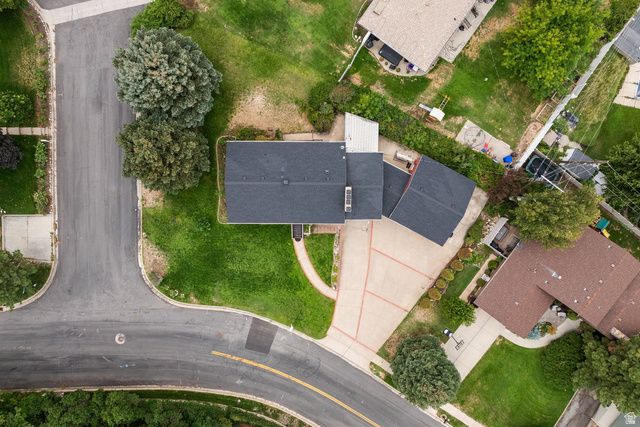 1285 N 900 E, Bountiful, UT 84010