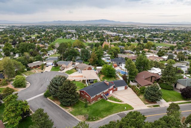 1285 N 900 E, Bountiful, UT 84010