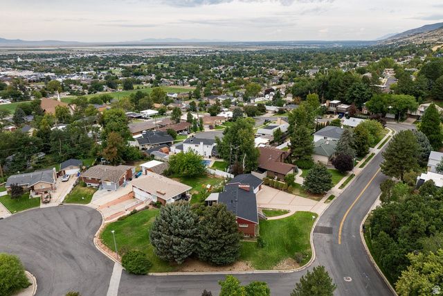 1285 N 900 E, Bountiful, UT 84010