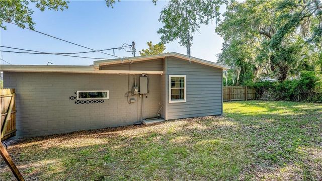 2014 NEWMAN STREET, Orlando, FL 32803