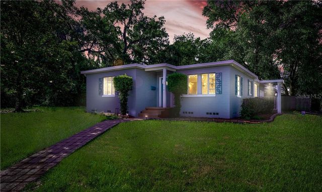 2014 NEWMAN STREET, Orlando, FL 32803