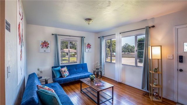 2014 NEWMAN STREET, Orlando, FL 32803