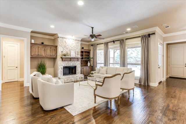 4473 Druid Hills Drive, Frisco, TX 75034
