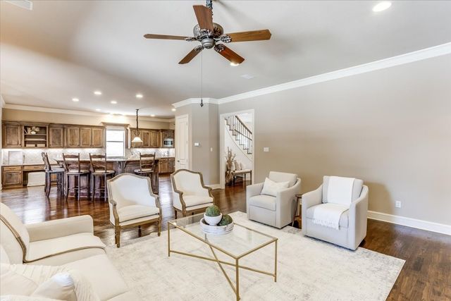 4473 Druid Hills Drive, Frisco, TX 75034
