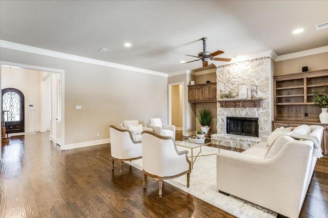 4473 Druid Hills Drive, Frisco, TX 75034
