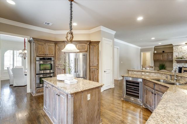 4473 Druid Hills Drive, Frisco, TX 75034