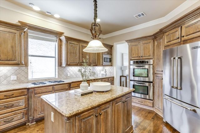 4473 Druid Hills Drive, Frisco, TX 75034
