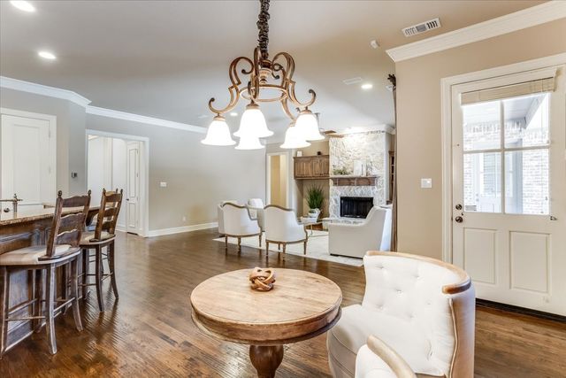 4473 Druid Hills Drive, Frisco, TX 75034