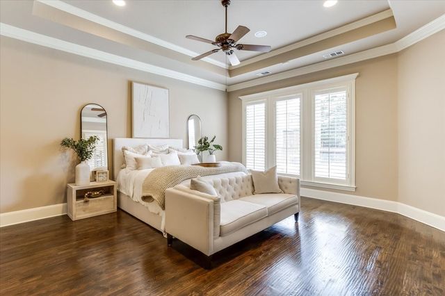 4473 Druid Hills Drive, Frisco, TX 75034