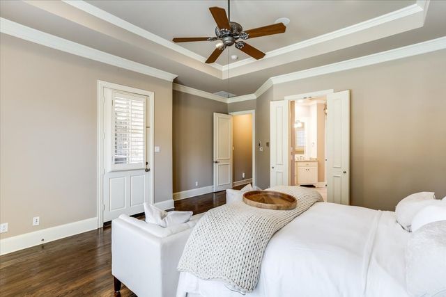4473 Druid Hills Drive, Frisco, TX 75034