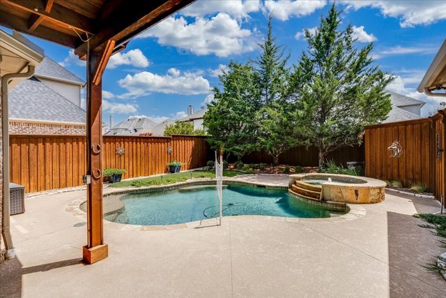 4473 Druid Hills Drive, Frisco, TX 75034