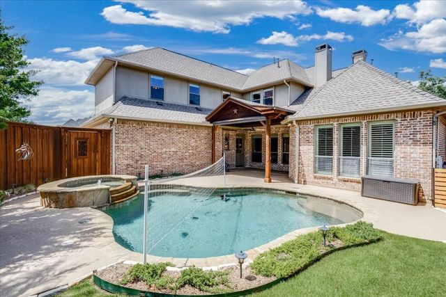 4473 Druid Hills Drive, Frisco, TX 75034