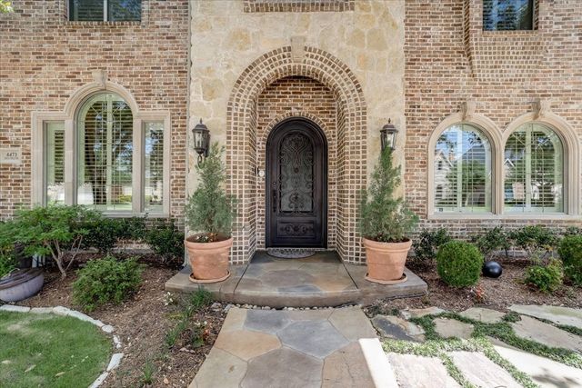 4473 Druid Hills Drive, Frisco, TX 75034